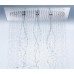 Верхний душ Hansgrohe Raindance Rainmaker 28418000 с подсветкой