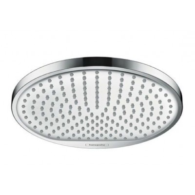 Верхний душ Hansgrohe Crometta S240 1jet 26723000