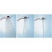Ручной душ Hansgrohe Croma 100 Multi Hand Shower 28536000