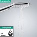 Ручной душ Hansgrohe Raindance Select E 120 3jet 26520000