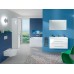 Тумба для ванной Villeroy & Boch Avento A89100B2 80 см Crystal Blue