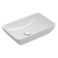 Раковина накладная Villeroy & Boch Venticello 411355R1 55 см