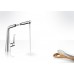 Смеситель для кухни Hansgrohe Metris 14821800