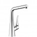 Смеситель для кухни Hansgrohe Metris 14821800