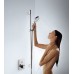 Термостат для душа Hansgrohe ShowerSelect 15762000 скрытого монтажа