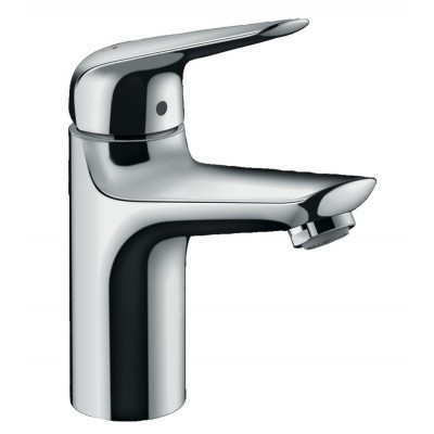 Смеситель для раковины Hansgrohe Novus 100 71031000