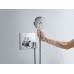 Термостат для ванны Hansgrohe ShowerSelect 15765000 скрытого монтажа