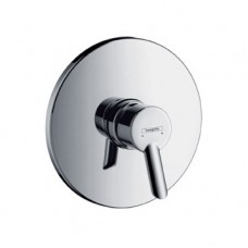 Смеситель для душа Hansgrohe Focus S 31763000 скрытого монтажа