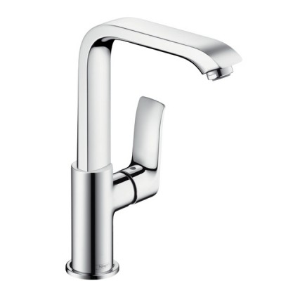 Смеситель для раковины Hansgrohe Metris 31087000