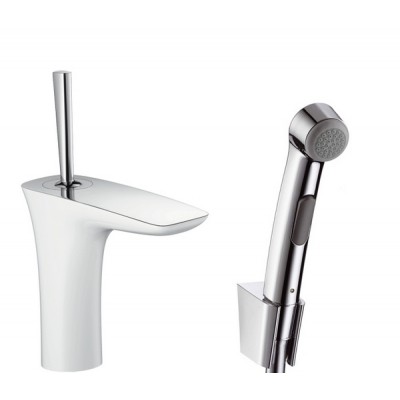 Смеситель для раковины Hansgrohe PuraVida 15275400