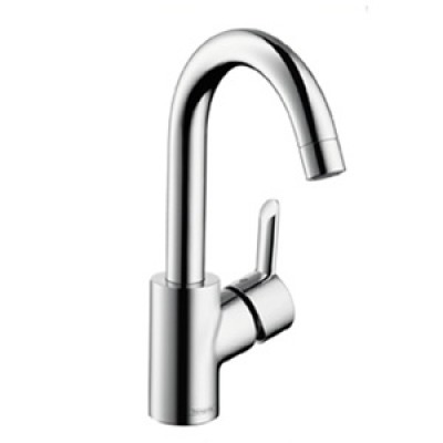 Смеситель для раковины Hansgrohe Focus S 31710000