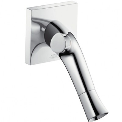 Смеситель для раковины Hansgrohe Axor Starck Organic 12015