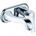 Смеситель для раковины Hansgrohe Metris Classic 31003000 настенный