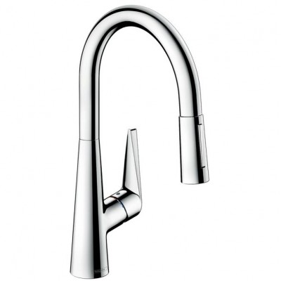 Смеситель для кухни Hansgrohe Talis S New 72813000