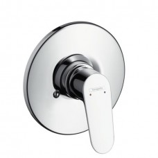 Смеситель для душа Hansgrohe Focus E2 31967000 скрытого монтажа