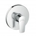 Смеситель для душа Hansgrohe Talis E Highflow 71766000 скрытого монтажа