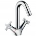 Смеситель для раковины Hansgrohe Logis Classic 71271000