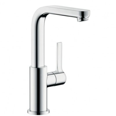 Смеситель для раковины Hansgrohe Metris S 31161000