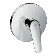 Смеситель для душа Hansgrohe Novus 71065000 скрытого монтажа