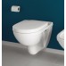 Унитаз подвесной Villeroy & Boch O.Novo 56601001