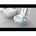 Унитаз подвесной Villeroy & Boch Joyce DirectFlush 5607R001 с микролифтом