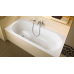 Квариловая ванна Villeroy & Boch Libra UBQ170LIB2V-01 170x75 см с ножками