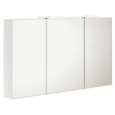Зеркальный шкаф Villeroy & Boch 2Day2 LED A43813E4 130 см